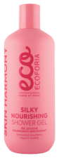 Silky Nourishing Gel de Ducha 400 ml