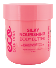 Silky Nourishing Manteca Corporal 200 ml