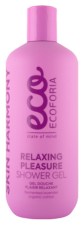 Relaxing Pleasure Gel de Ducha 400 ml