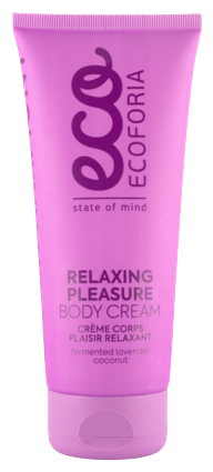 Relaxing Pleasure Crema Corporal 200 ml