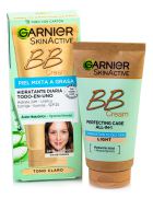 Skin Active BB Cream Matificante Pieles Mixtas a Grasas 50 ml