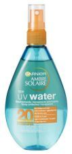 Uv Water Spray Protector Transparente 150 ml