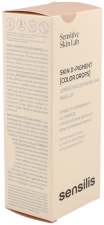 Skin D-Pigment Color Drops 30 ml