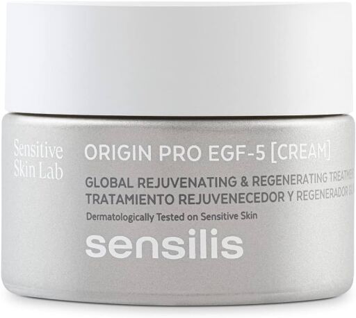 Origen PRO EGF-5 Crema Facial 50 ml