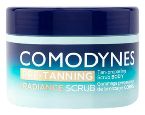 Pre-Tanning My Radiance Exfoliante 225 gr