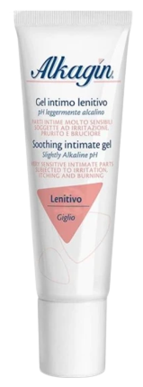 Gel Íntimo Calmante 30 ml