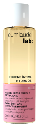 Hydra Oil Higiene Íntima 200 ml