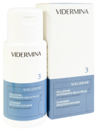 Vidermina 3 Solución Detergente 200 ml