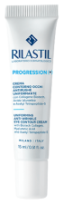 Progression (+) Crema de Contorno de Ojos 15 ml