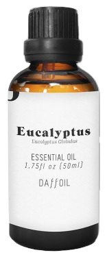 Aceite Esencial Eucalipto