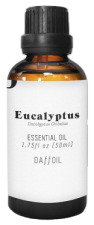 Aceite Esencial Eucalipto