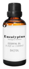 Aceite Esencial Eucalipto