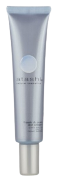 Fresh & Pure DD Cream Stay Matte SPF 15 40 ml