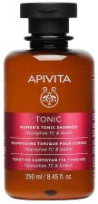 Tonic Champú Tonificante para Mujer