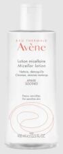 Agua Micelar Desmaquillante 400 ml