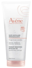 Gel Micelar Desmaquillante 200 ml