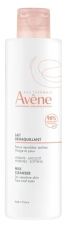 Leche Limpiadora Desmaquillante 200 ml