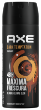 Dark Temptation Desodorante Masculino Vaporizador 150 ml