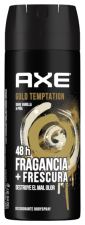 Gold Temptation Desodorante Masculino Vaporizador 150 ml