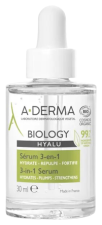 Biology Hyalu Sérum 3 en 1 30 ml