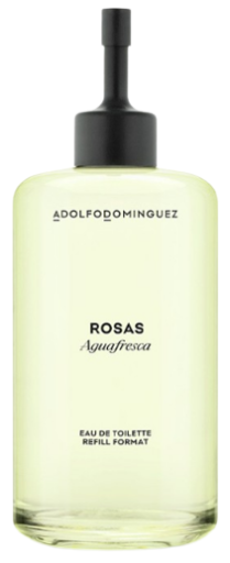 Agua Fresca de Rosas Eau de Toilette Refill 250 ml