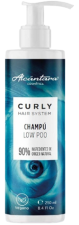 Curly Hair System Champú Low Poo