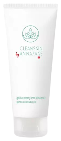 Cleanskin Gel Limpiador Suave 100 ml