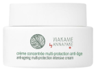 Wakame Crema Concentrada Multiprotección Antiedad 50 ml