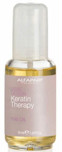 Keratin Therapy Lisse Desing Aceite Nutritivo 50 ml