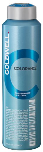 Colorance Coloración Demi-Permanente 120 ml