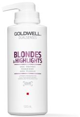 Dualsenses Blondes & Highlights 60Sec Treatment