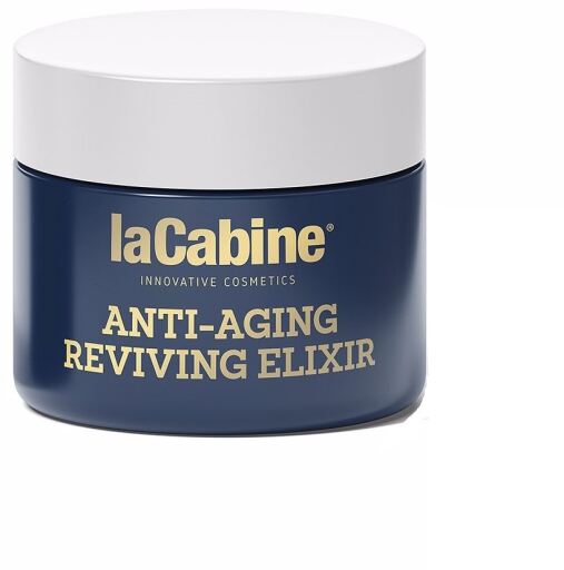 Anti-Aging Reviving Elixir Crema