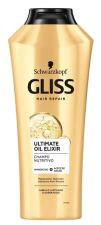 Gliss Ultimate Oil Elixir Champú