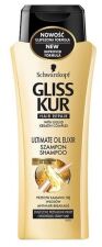 Gliss Ultimate Oil Elixir Champú