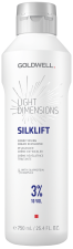 Silklift Crema Acondicionadora Reveladora 750 ml