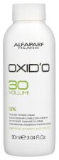 Oxid´o 30 Vol Agua Oxigenada Estabilizada Cremosa 9%