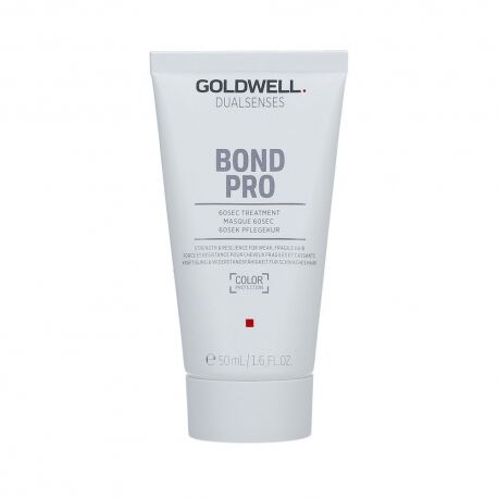 Dualsenses Dual Bond Pro 60 Sec Tratamiento 50 ml