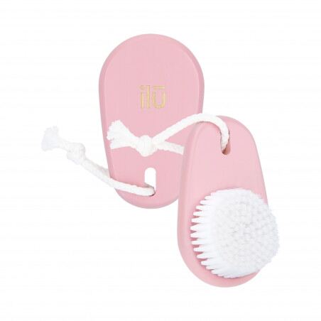 BambooM Cepillo Corporal Pink Flamingo