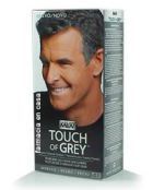 Touch Of Grey 40 gr