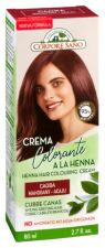 Crema Colorante Henna 80 ml