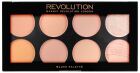 Makeup Revolution Ultra Paleta Blush & Contour 12,8 gr