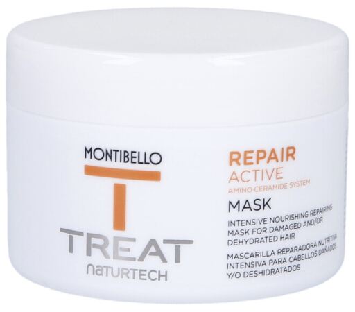 Treat NaturTech Repair Active Mascarilla 200 ml