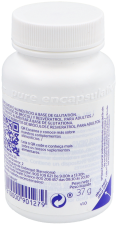 Detox Nrf2 60 Cápsulas