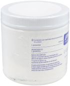 L-Glutamina Polvo 62 Dosis