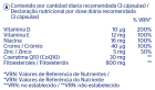 Lipid Aktiv 60 Cápsulas