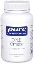 O.N.E Omega 60 Perlas