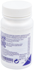Piel-Cabello-Uñas 60 Cápsulas