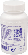 Resveratrol Extra 60 Cápsulas
