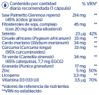 SP Ultimate 60 Cápsulas