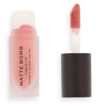 Makeup Revolution Matte Bomb Lápiz Labial Líquido 4,6 ml